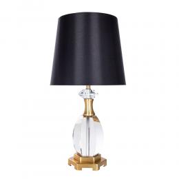 Настольная лампа Arte Lamp Musica A4025LT-1PB  купить